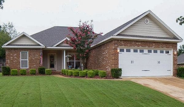 Montgomery Al Lawn King Landscaping, Landscaping Montgomery Al